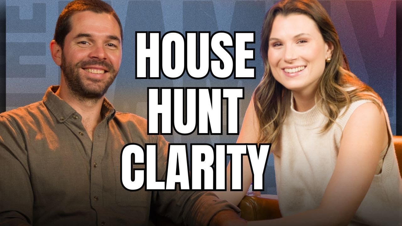 Finding the Right Place: The Biggest Life Lessons from our House Hunting Journey