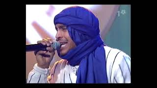 Timbuktu - Alla Vill Till Himmelen Men Ingen Vill Dö (Live SVT)