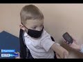 Тима Феопентов, 6 лет, диабет, требуются датчики для системы непрерывного мониторинга уровня глюкозы