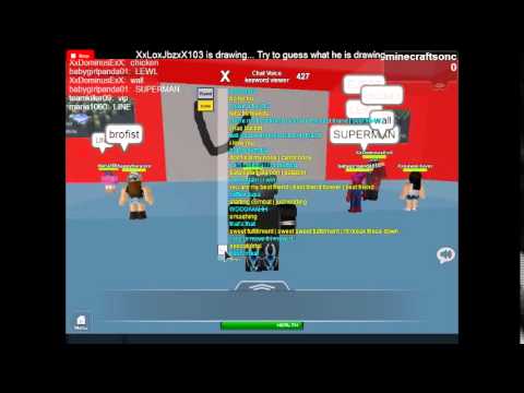 Roblox Added Voice Chat