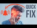 Tinnitus Treatment: How to cure Tinnitus fast and naturally