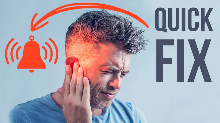 Tinnitus Treatment: How to cure Tinnitus fast and naturally - DayDayNews