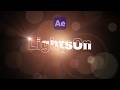 LightsOn for After Effects