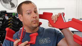 Most Grip LAT Pull Down Bars Have Some Serious Flaws
