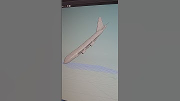 Some Behind The Scenes Test ! #cgi #vfx #blender #aftereffects #edit  #houdini #cgi #Test #animation