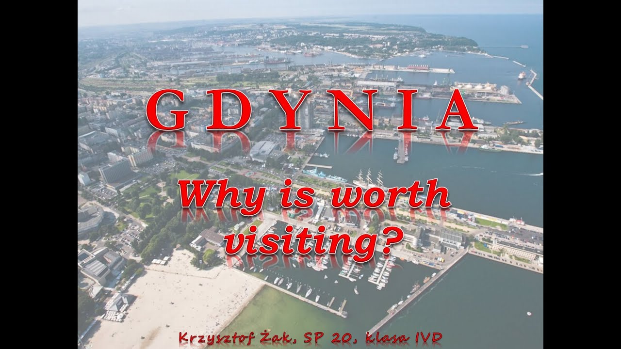 Why Is Gdynia Worth Visiting YouTube why-is-gdynia-worth-visiting-youtube