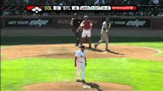 2010/10/03 Suppan's strong start