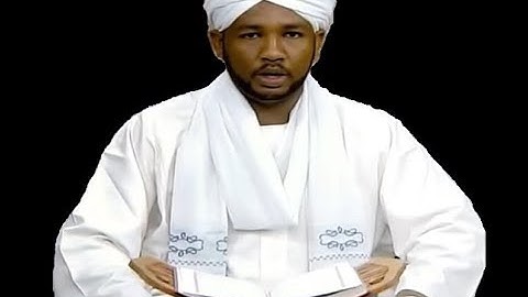 الزين محمد احمد   سورة العلق