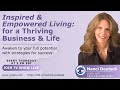 Soul-Led Success Series: Creating a Business That Reflects Your Soul &amp; Expands Your Income. Episode2