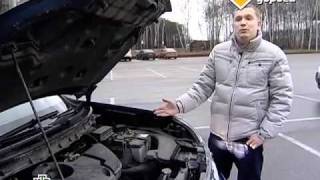 Вариатор Nissan X-Trail 2.5 M-CVT(, 2011-04-03T05:57:06.000Z)