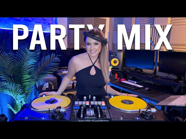 PARTY MIX 2023 | #11 | Club Mix Mashups & Remix - Mixed by Jeny Preston class=