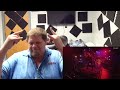 THAT DRUM INTRO THOUGH!!!😮 ONE OK ROCK 3xxxv5 Take me to the top Live (REACTION)