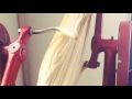 Download Homemade Taffy Pulling on Vintage Machine #oddlysatisfying Homemade Taffy Pulling on Vintage Machine #oddlysatisfying