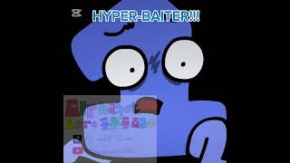 Song: Who? Hyperbaiter (hyperbaiter 2nd disstrack)