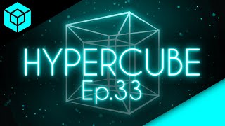 Process, AI, & America's Future | Hypercube Podcast Episode 33