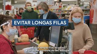 SISTEMA ERP PARA SACOLÃO screenshot 1