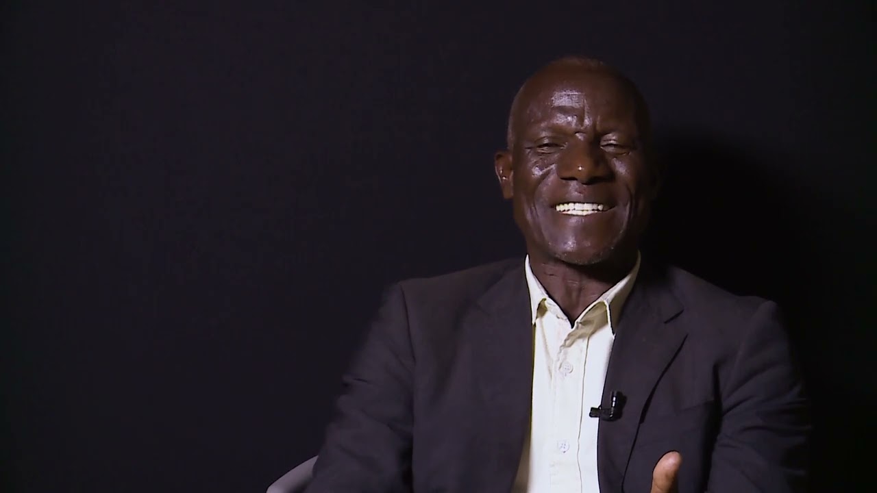 Remembering The Lord's General Ap Deogratias Balabyekubbo Part 2