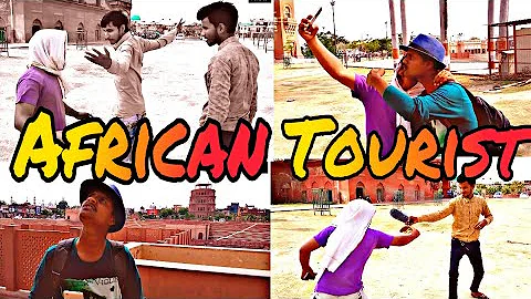 😎AfriÇañ Touri$t/R2W/ROUND 2 PAGALWORLD