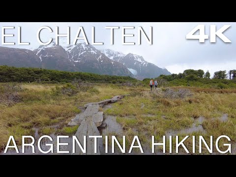 El Chalten. Argentina.