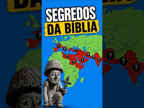10 achados surpreendentes que confirmam a Bíblia
