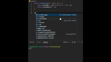 Rotate an Array by K Steps – Master This Trick in Seconds! 🔥 #coding #shorts #theroxycoder