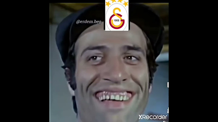 Galatasaray 7-0 Fenerbahçe
