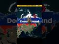 Russia’s 🇷🇺 Dead Hand ☠️🧤☢️The Nuclear System That Strikes After Death 💣🔥💀⚠️| #shorts #facts #russia