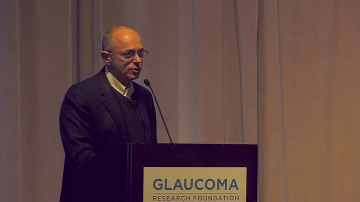 L. Jay Katz, MD: Pharmaceutical Treatments for Gla...