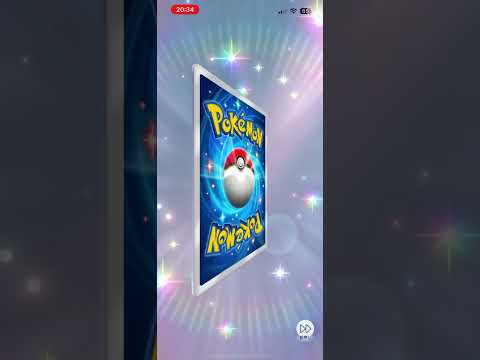 ポケポケ開封10連 #ポケモンカード #pokemon #第23弾 #pokemoncards #ポケカ #ポケモン