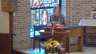 Tuesday Morning Mass - July 14, 2026