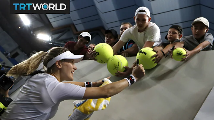 Sharapova's Return: "She's a cheater. A cheater sh...