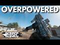 You Need to Use this SMG....Right Now! | BF6 REDSEC