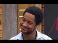 Alfred Enoch Talks 'How to Get Away With Murder' & 'Harry Potter'