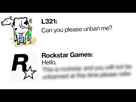 Video: Rockstar Amenință Că Va Interzice înșelăciunile Cu Bani GTA Online