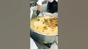 طبخ ابو حاتم 