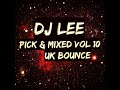 Dj lee  pick and mixed vol 10 free download