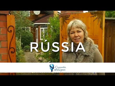 Vídeo: É Assim Que A Vida Na Fazenda Na Taiga Russa Se Parece - Rede Matador