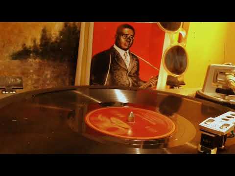 Match Box Blues Blind Lemon Jefferson