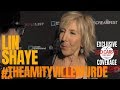 Lin Shaye interviewed at #Screamfest Premiere of "The Amityville Murders"