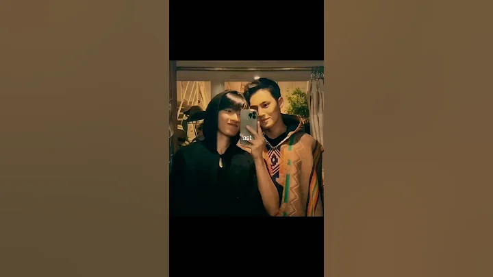 97 LINERS ♥️😎🔥💪🏻 #kpop #carat #seventeencarat #mingyu #dokyeom #dk #dokyeomsvt #97line #jk