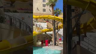 Watch This Before You Stay at Golden Nugget Hotel &amp; Casino in Las Vegas! #lasvegas #casino #vegas