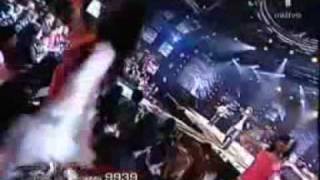 Eurovision Slovakia 2009: Tomáš Bezdeda - Každý z nás