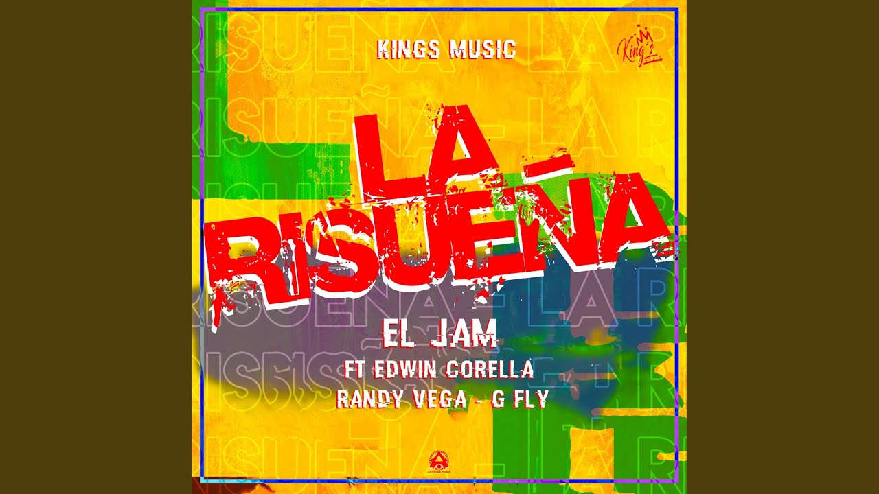 Watch La Risueña (feat. Axel Ortiz, Edwin Corella, Randy Vega & G Fly) on YouTube