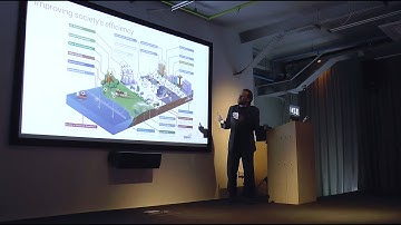 The End of Big Data, or a Reasonable Internet of Things  (Ethereum London Meetup: Stephan Tual)