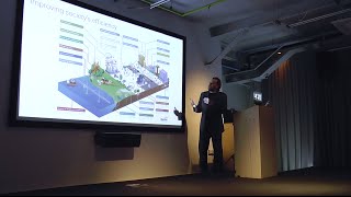 The End of Big Data, or a Reasonable Internet of Things  (Ethereum London Meetup: Stephan Tual) Wealth