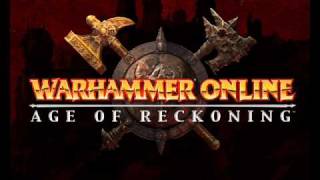 Warhammer Online - Something Twisted This Way Comes Empire