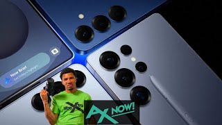 Launch Of The Samsung S25 Ai Takes The Spotlight Affinity Xtra