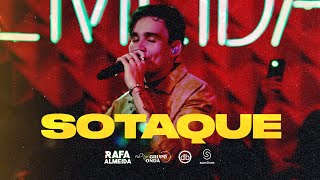Rafa Almeida - Sotaque (Clipe Oficial)