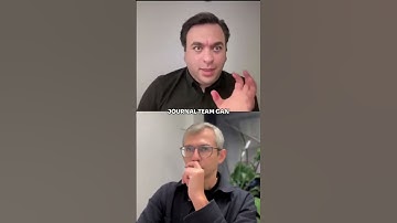 Why Static Journal Workflows Don