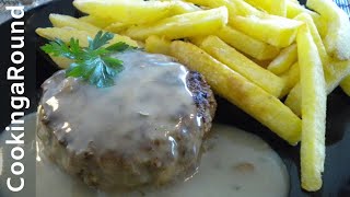 Hamburger Spinach Patty Recipe
Hamburger Spinach Patty Recipe
As for me, I never get tired of hamburger. It seems that this never goes out of style and you can have hundreds of recipes that will always keep you cooking with hamburger. After all, recipes with this meat are usually very simple and easy, and anyone from the novice to the professional can produce awesome dishes.
For more information and to get the full recipe. Please click below;
http://cookingforfriend.blogspot.com/2017/03/hamburger-spinach-patty-recipe.html
Can I Eat Fattening Food Or Fast Foods In Order To Lose Weight?
http://cookingforfriend.blogspot.com/2013/06/can-i-eat-fattening-food-or-fast-foods.html
The Best Homemade French Fries. Over 1,000,000 views.
https://www.youtube.com/watch?v=OJfxazUkQ84 Hamburger Spinach Patty Recipe